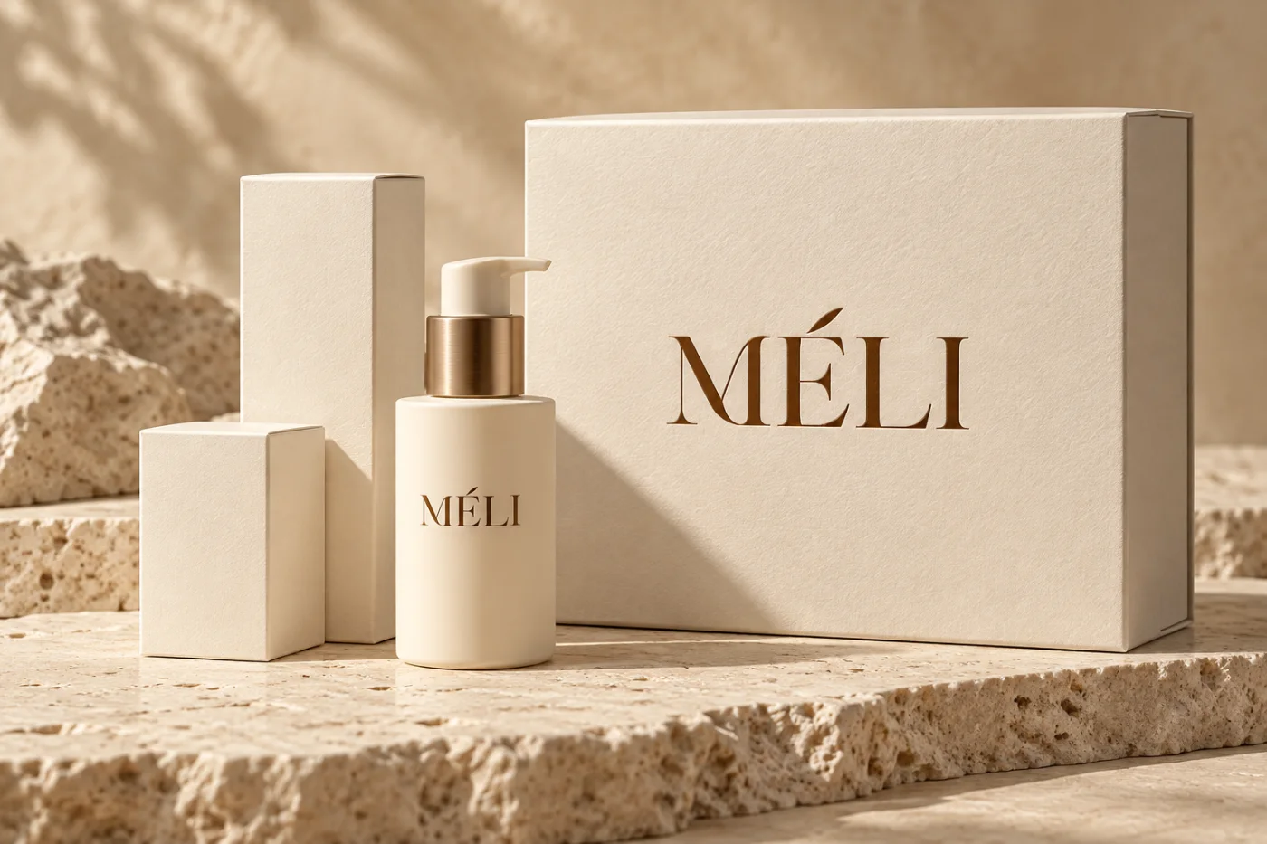Packaging MÉLI