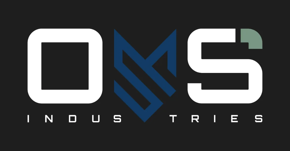 Logo OMS Industries