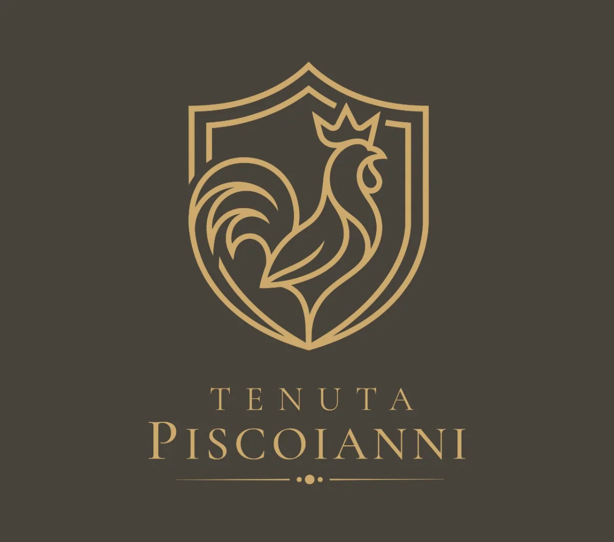 Emblema Tenuta Piscoianni