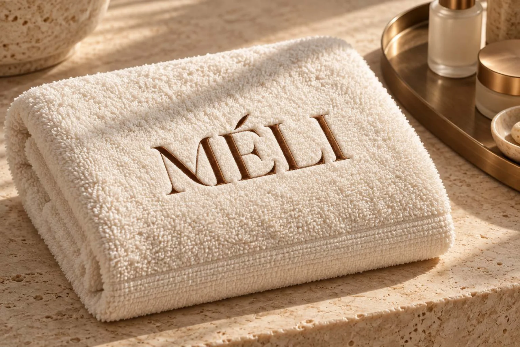 MÉLI — Ogni dettaglio