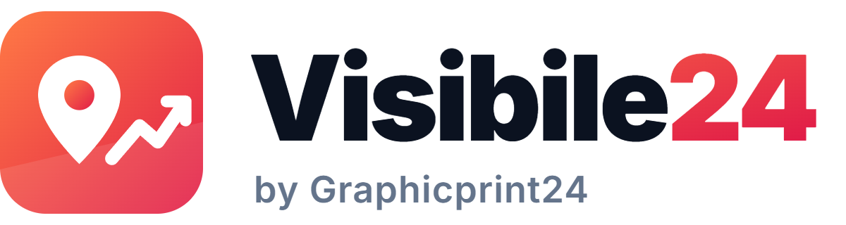 Visibile24 by Graphicprint24